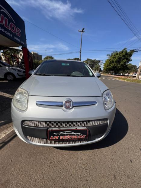 FIAT Palio 1.0 4P EVO FIRE FLEX ATTRACTIVE, Foto 3
