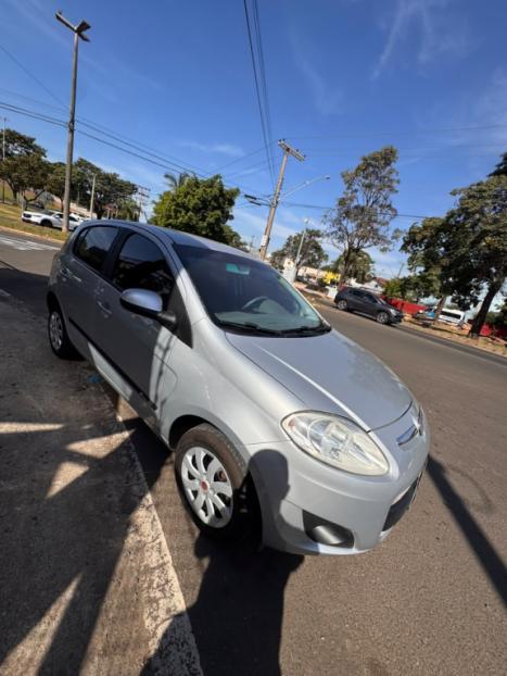 FIAT Palio 1.0 4P EVO FIRE FLEX ATTRACTIVE, Foto 4