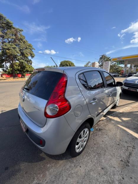 FIAT Palio 1.0 4P EVO FIRE FLEX ATTRACTIVE, Foto 5