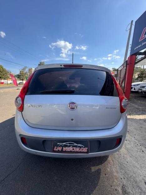 FIAT Palio 1.0 4P EVO FIRE FLEX ATTRACTIVE, Foto 6