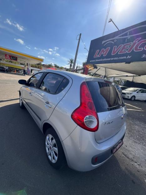 FIAT Palio 1.0 4P EVO FIRE FLEX ATTRACTIVE, Foto 7