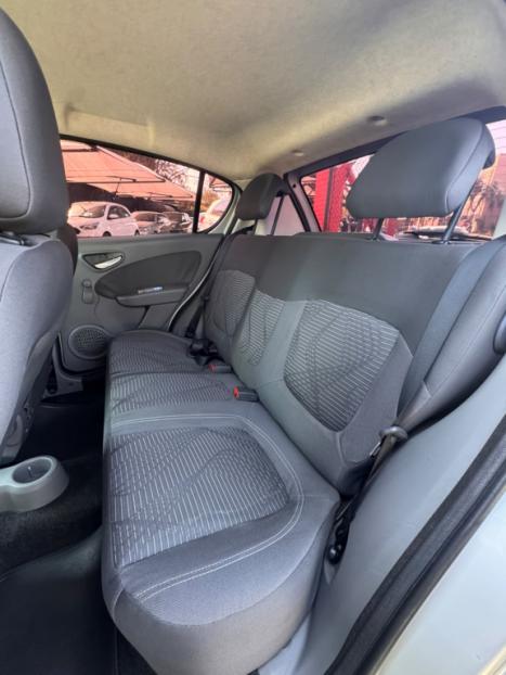 FIAT Palio 1.0 4P EVO FIRE FLEX ATTRACTIVE, Foto 8