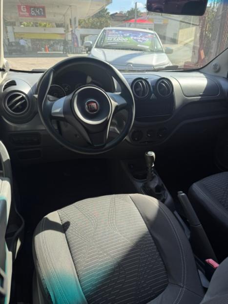 FIAT Palio 1.0 4P EVO FIRE FLEX ATTRACTIVE, Foto 9