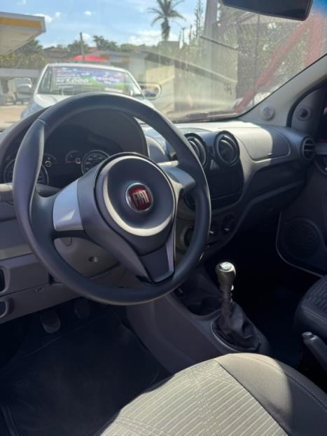 FIAT Palio 1.0 4P EVO FIRE FLEX ATTRACTIVE, Foto 11