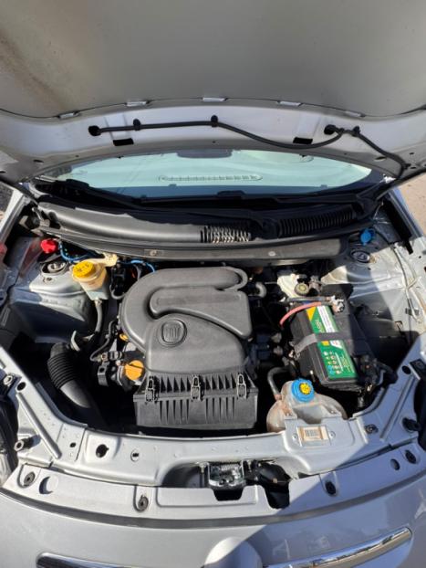 FIAT Palio 1.0 4P EVO FIRE FLEX ATTRACTIVE, Foto 12