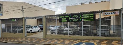 FIAT Palio 1.0 4P EX, Foto 2