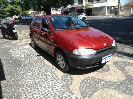 FIAT Palio 1.0 4P EX, Foto 2