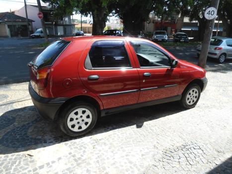 FIAT Palio 1.0 4P EX, Foto 3