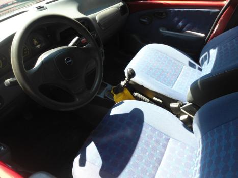 FIAT Palio 1.0 4P EX, Foto 5