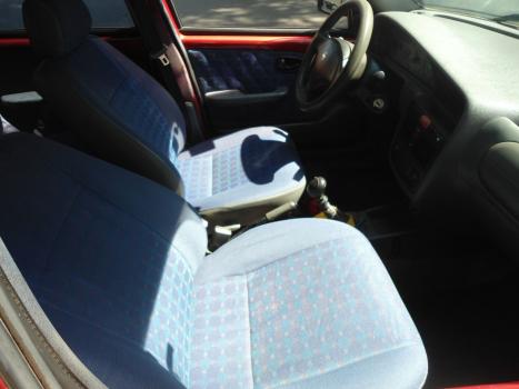 FIAT Palio 1.0 4P EX, Foto 6