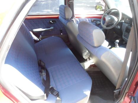 FIAT Palio 1.0 4P EX, Foto 7