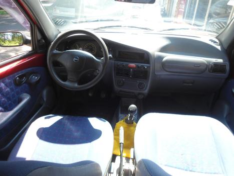 FIAT Palio 1.0 4P EX, Foto 8