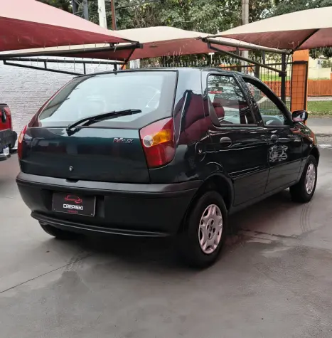 FIAT Palio 1.0 4P EX, Foto 5
