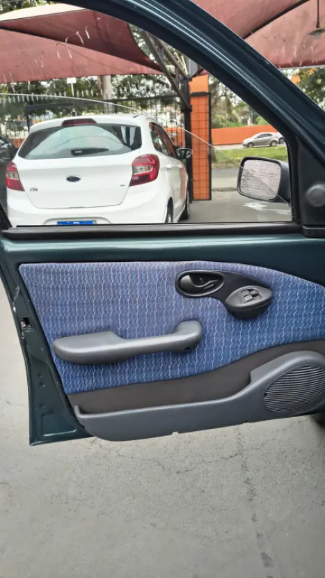 FIAT Palio 1.0 4P EX, Foto 7