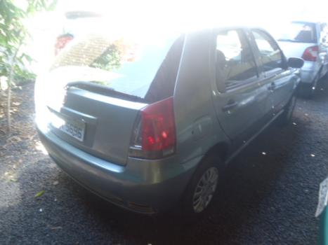 FIAT Palio 1.0 4P FIRE FLEX CELEBRATION, Foto 5 FIAT Palio 1.0 4P FIRE FLEX CELEBRATION, Foto 5