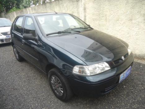 FIAT Palio 1.0 4P FIRE, Foto 1