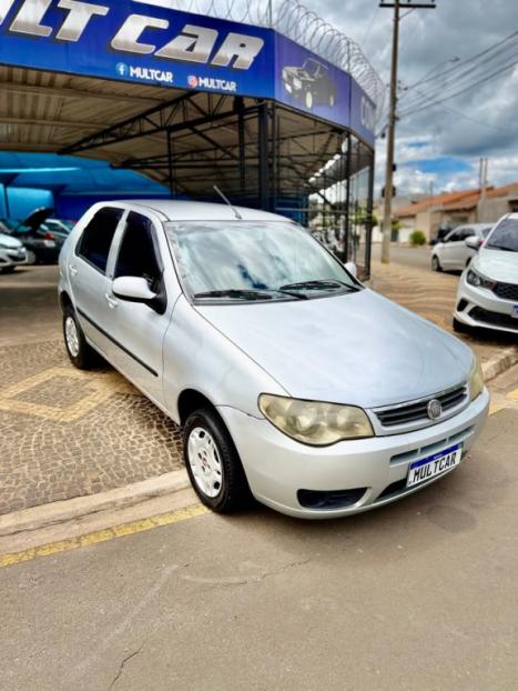 FIAT Palio 1.0 4P FIRE ECONOMY FLEX, Foto 2