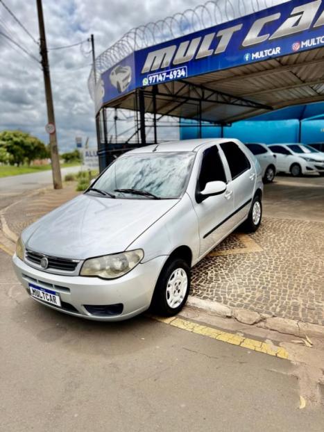 FIAT Palio 1.0 4P FIRE ECONOMY FLEX, Foto 3