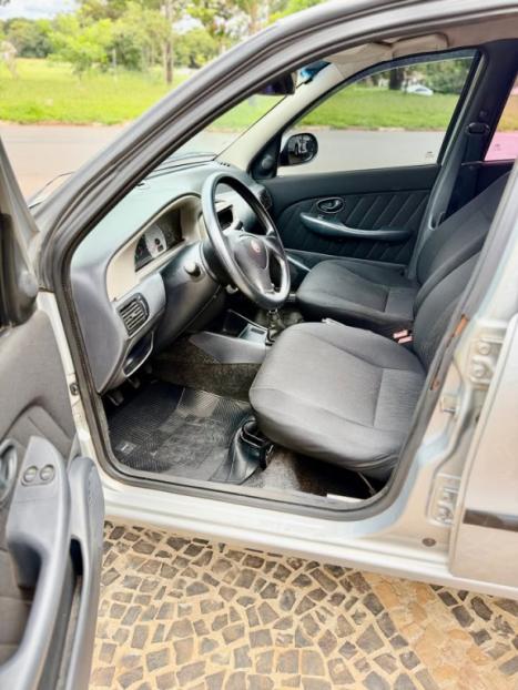 FIAT Palio 1.0 4P FIRE ECONOMY FLEX, Foto 4