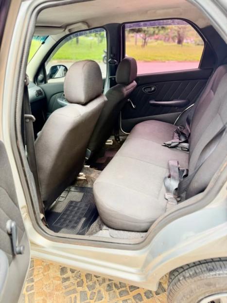 FIAT Palio 1.0 4P FIRE ECONOMY FLEX, Foto 6
