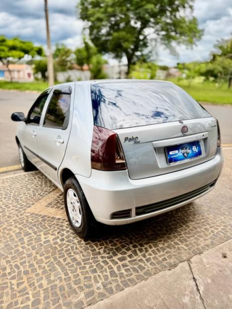 FIAT Palio 1.0 4P FIRE ECONOMY FLEX, Foto 8