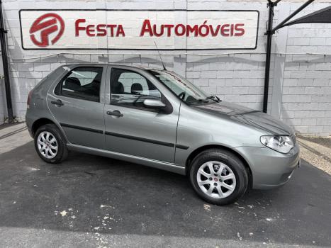 FIAT Palio 1.0 4P FIRE ECONOMY FLEX, Foto 1