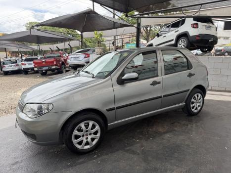 FIAT Palio 1.0 4P FIRE ECONOMY FLEX, Foto 4