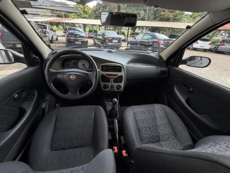FIAT Palio 1.0 4P FIRE ECONOMY FLEX, Foto 11