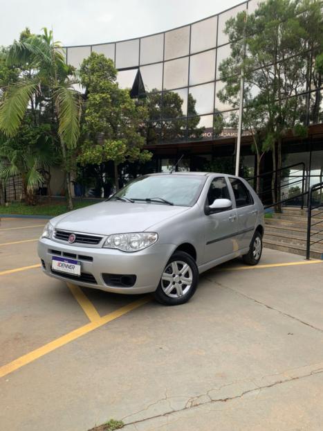 FIAT Palio 1.0 4P FIRE, Foto 1