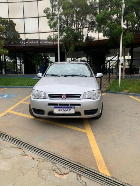 FIAT Palio 1.0 4P FIRE, Foto 2