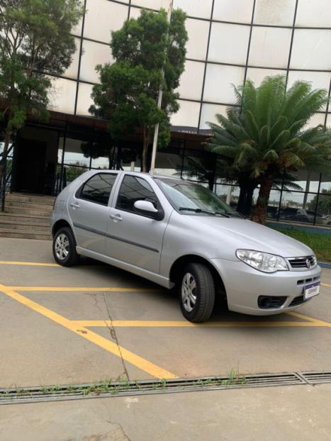FIAT Palio 1.0 4P FIRE, Foto 3