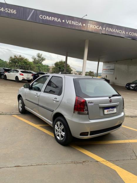 FIAT Palio 1.0 4P FIRE, Foto 4