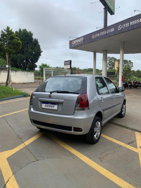 FIAT Palio 1.0 4P FIRE, Foto 6
