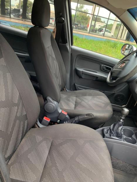 FIAT Palio 1.0 4P FIRE, Foto 8