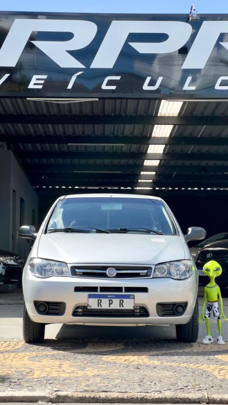 FIAT Palio 1.0 4P FIRE ECONOMY FLEX, Foto 1