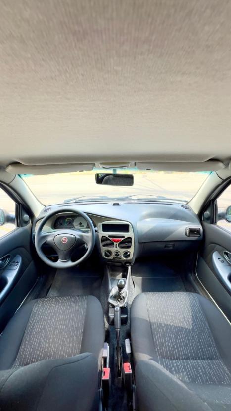 FIAT Palio 1.0 4P FIRE ECONOMY FLEX, Foto 4