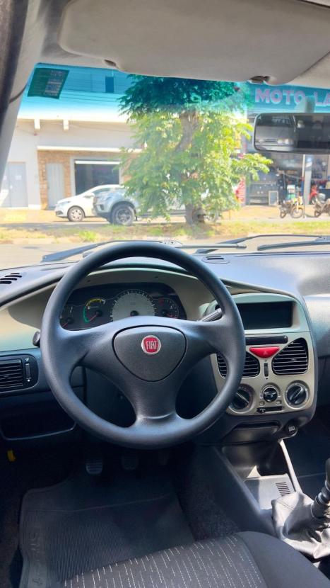 FIAT Palio 1.0 4P FIRE ECONOMY FLEX, Foto 5