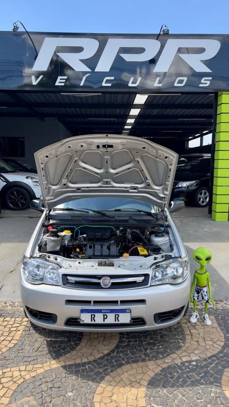 FIAT Palio 1.0 4P FIRE ECONOMY FLEX, Foto 7