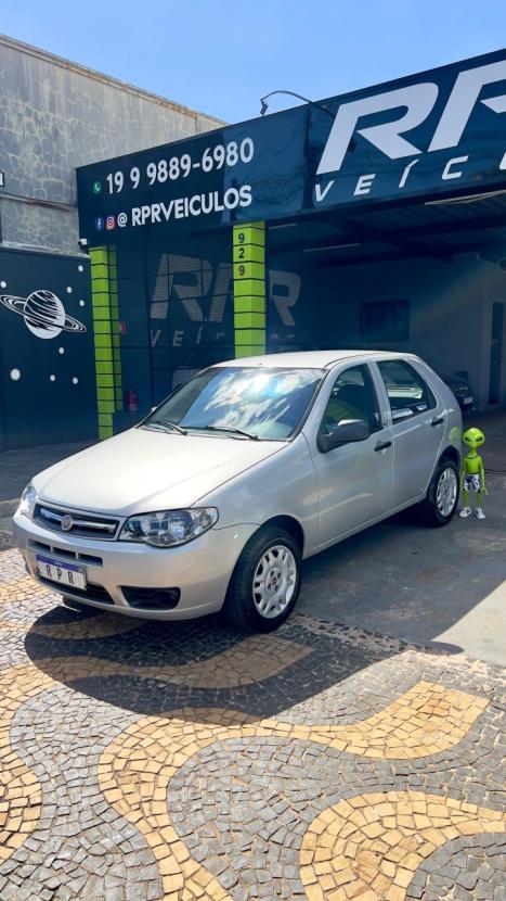 FIAT Palio 1.0 4P FIRE ECONOMY FLEX, Foto 8