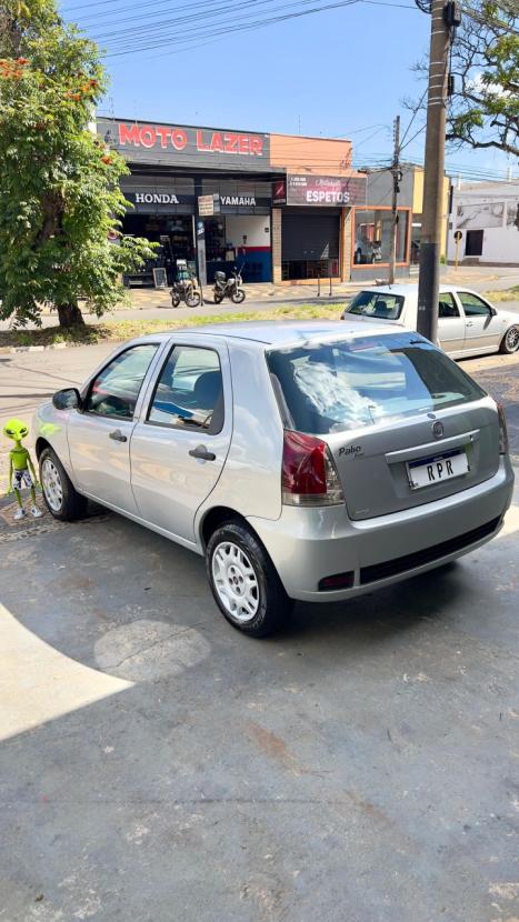 FIAT Palio 1.0 4P FIRE ECONOMY FLEX, Foto 9