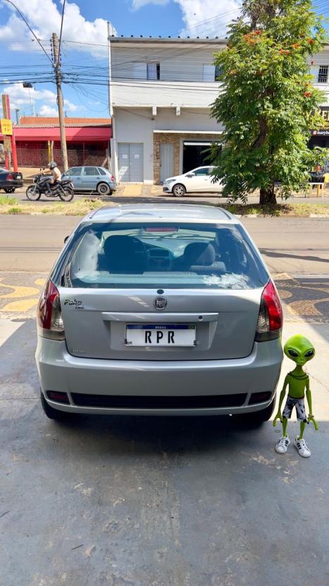 FIAT Palio 1.0 4P FIRE ECONOMY FLEX, Foto 10