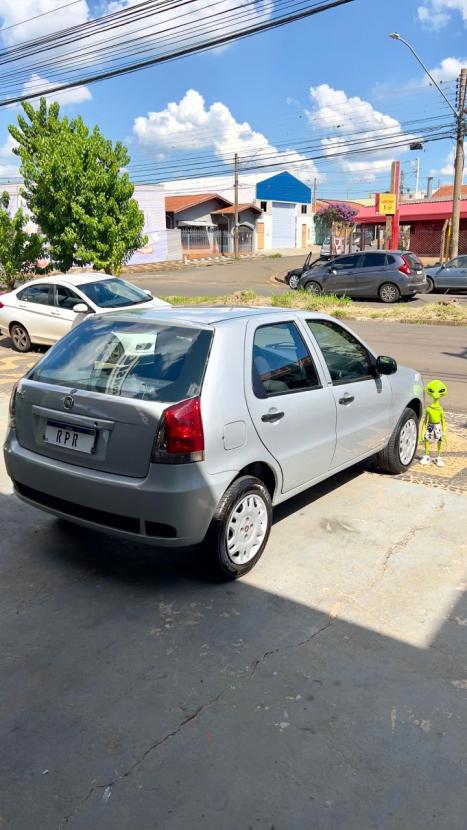 FIAT Palio 1.0 4P FIRE ECONOMY FLEX, Foto 11