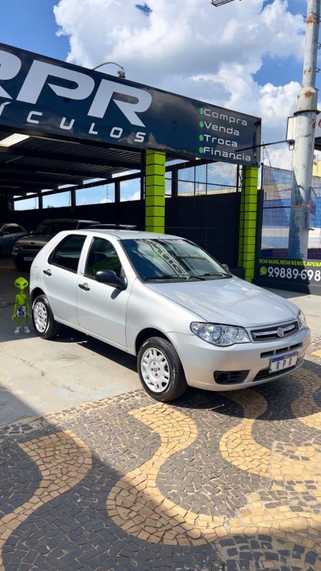 FIAT Palio 1.0 4P FIRE ECONOMY FLEX, Foto 12
