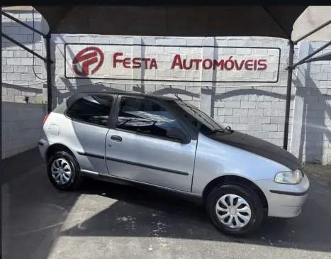 FIAT Palio 1.0 4P FIRE, Foto 1