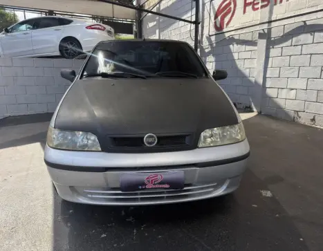 FIAT Palio 1.0 4P FIRE, Foto 2