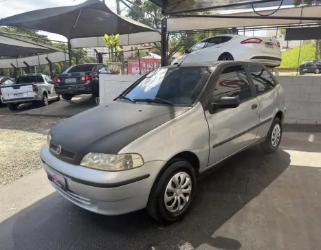 FIAT Palio 1.0 4P FIRE, Foto 3