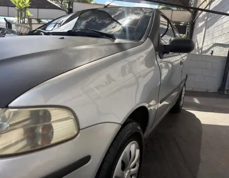 FIAT Palio 1.0 4P FIRE, Foto 5