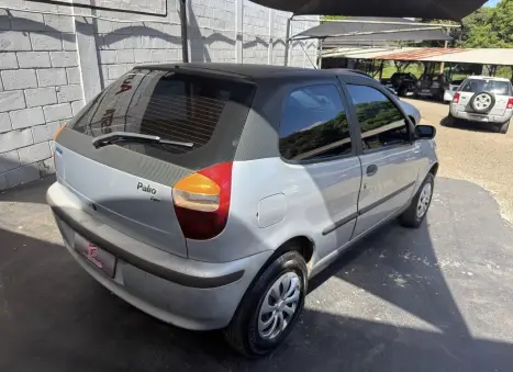 FIAT Palio 1.0 4P FIRE, Foto 7