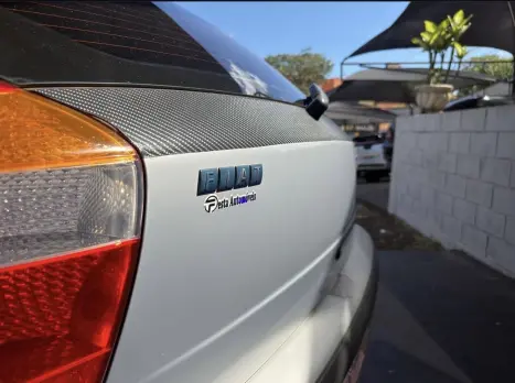 FIAT Palio 1.0 4P FIRE, Foto 8