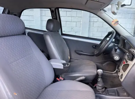 FIAT Palio 1.0 4P FIRE, Foto 11